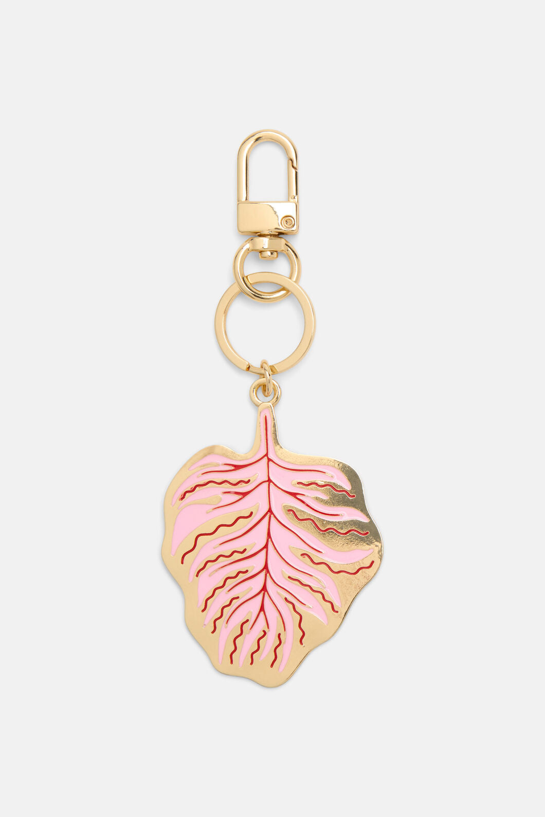 Gorman - Rainforest Keyring - multi