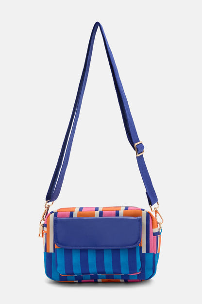 Gorman - Holiday Multi Crossbody Bag - multi