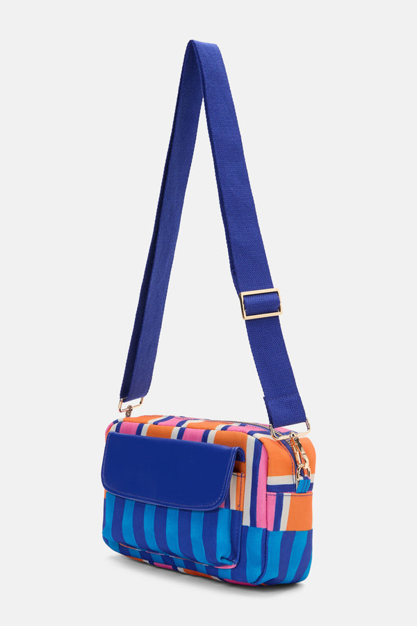 Gorman - Holiday Multi Crossbody Bag - multi