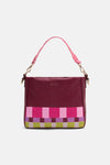 Gorman - Holiday Mid Crossbody Bag - print