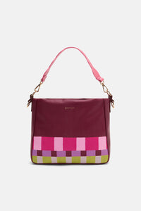 Gorman - Holiday Mid Crossbody Bag - print