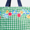 Botanica Soft Fold Tote