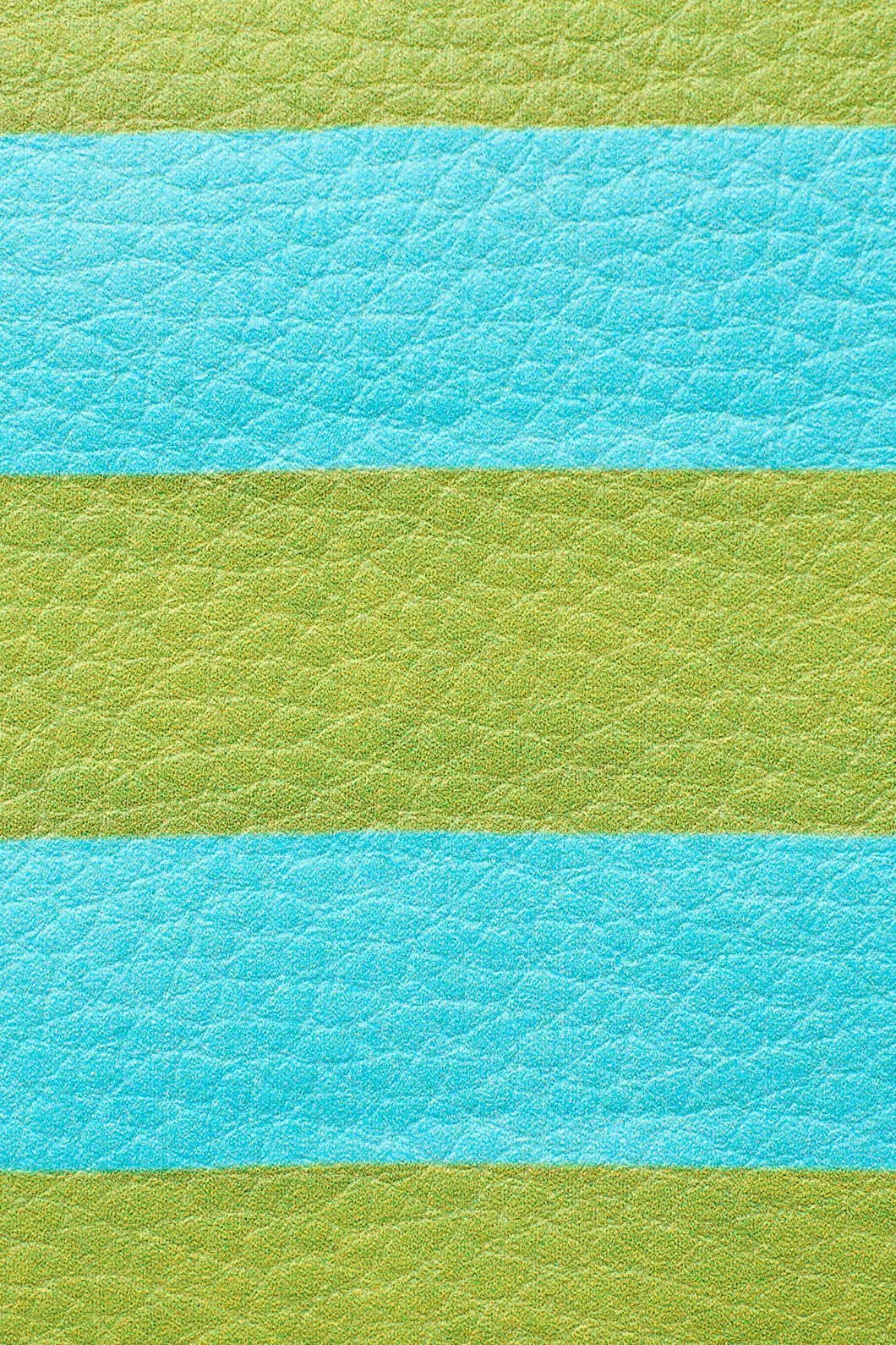 Gorman - Holiday Stripe Purse - print