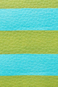 Gorman - Holiday Stripe Purse - print