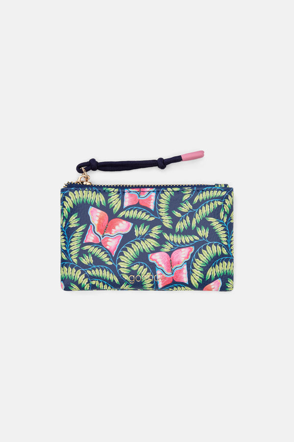 Gorman - In Secret Purse - print