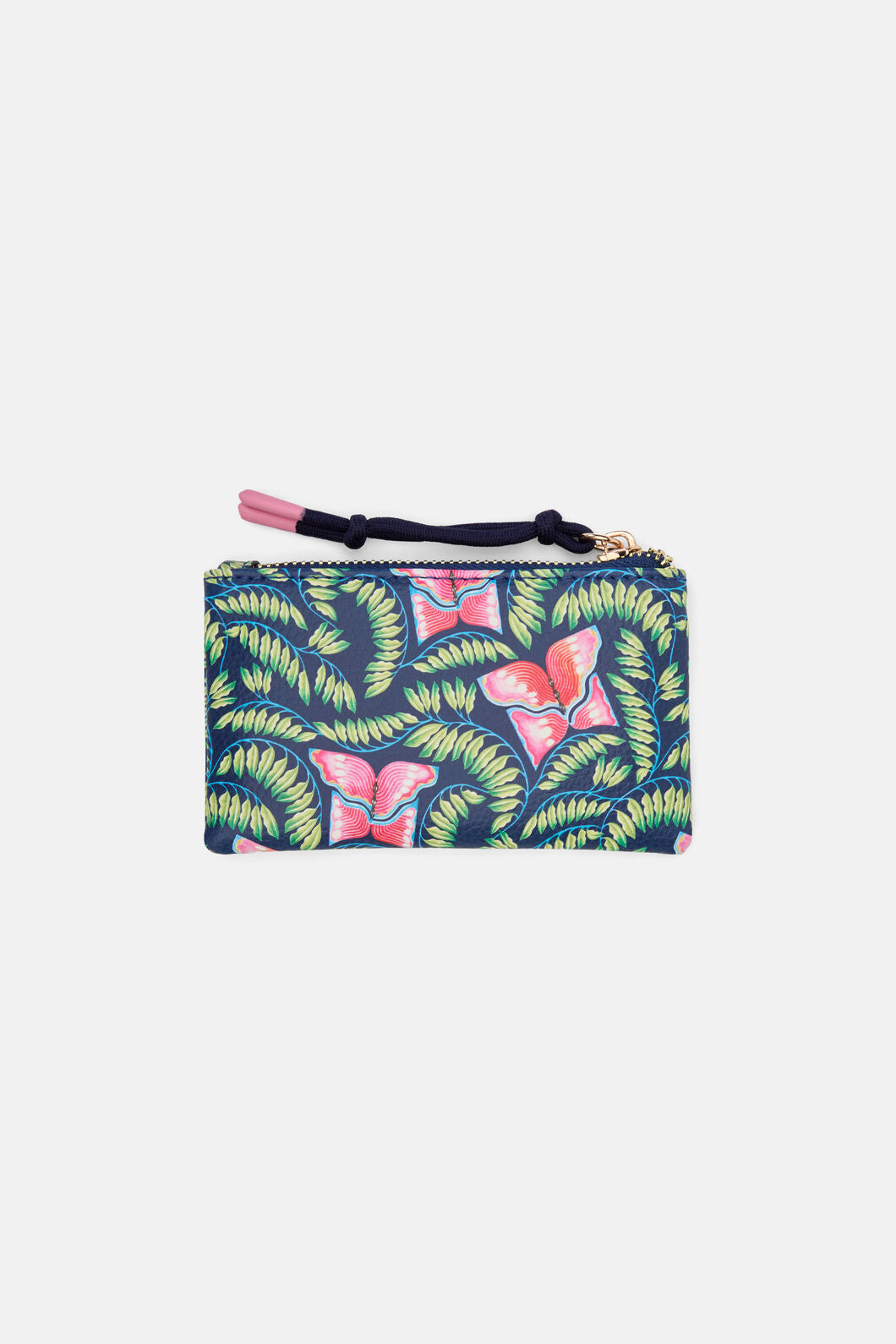 Gorman - In Secret Purse - print