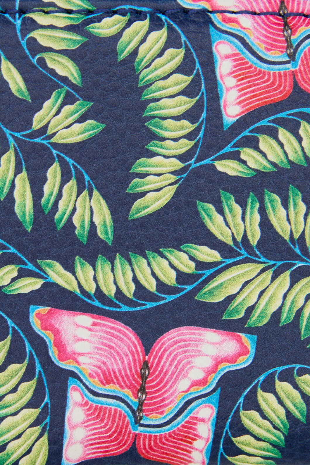 Gorman - In Secret Purse - print
