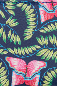 Gorman - In Secret Purse - print