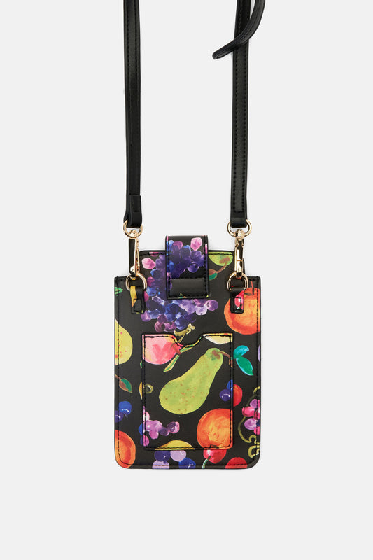 Gorman - Fruit Party Phone Bag - print