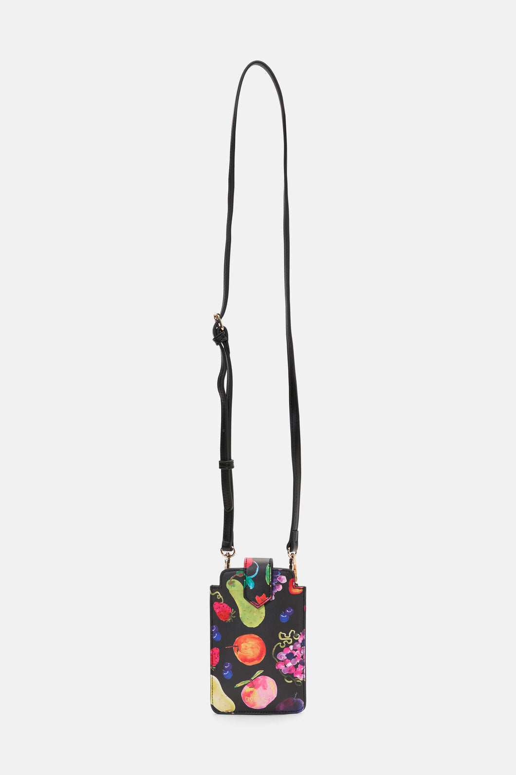 Gorman - Fruit Party Phone Bag - print