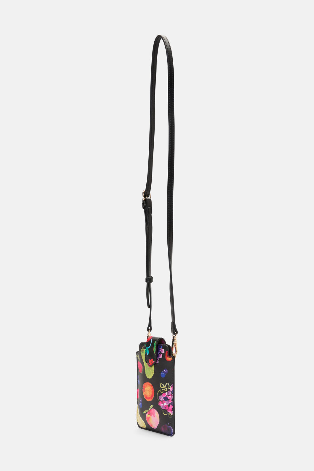 Gorman - Fruit Party Phone Bag - print