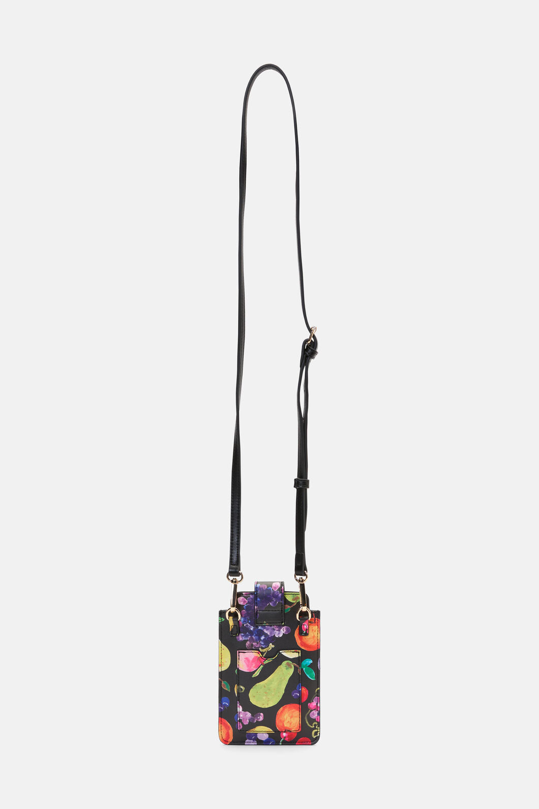 Gorman - Fruit Party Phone Bag - print