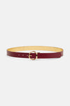 Gorman - Clementine Two-Tone Belt - multi
