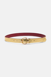 Gorman - Clementine Two-Tone Belt - multi