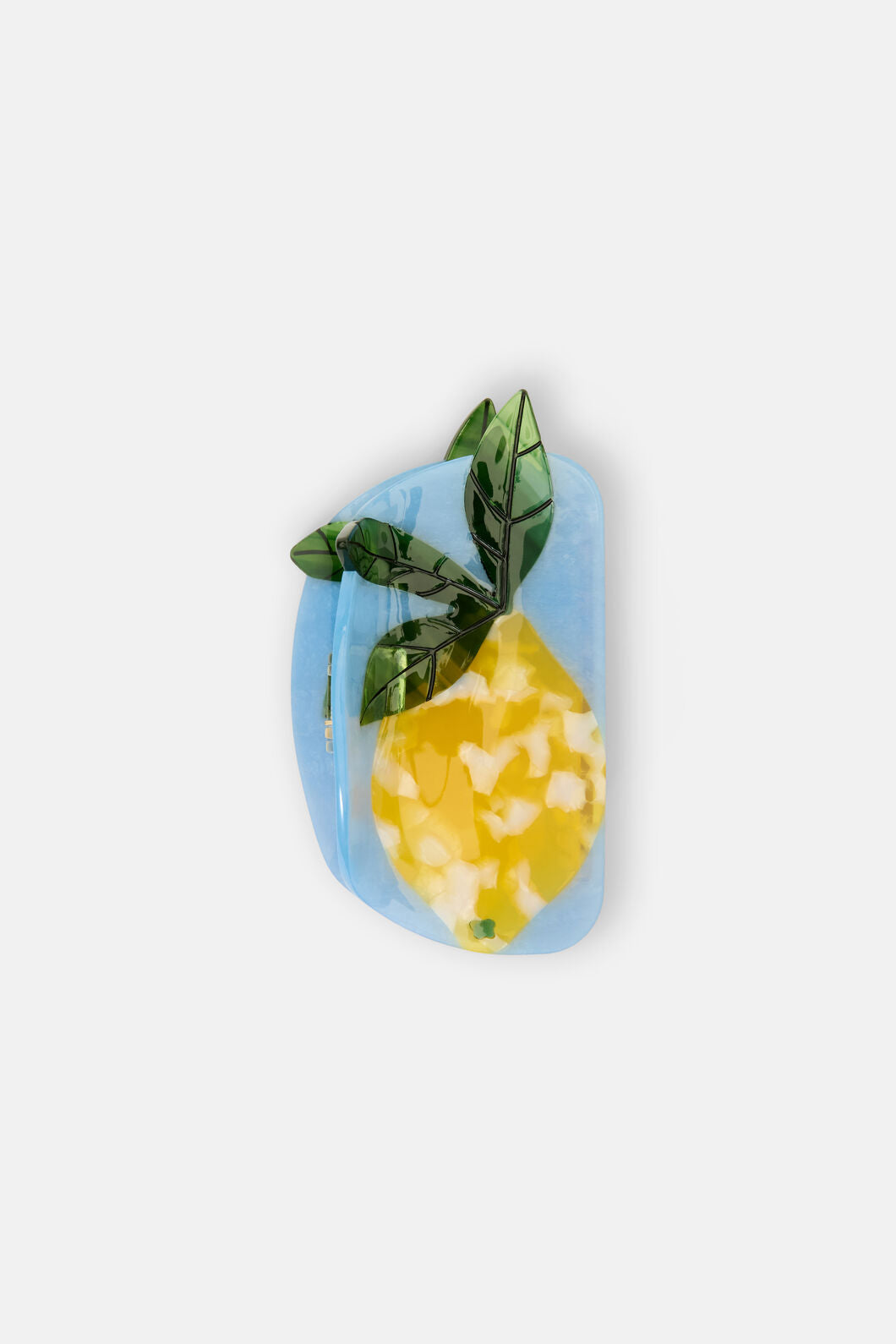 Gorman - Lemonade Hair Claw - multi