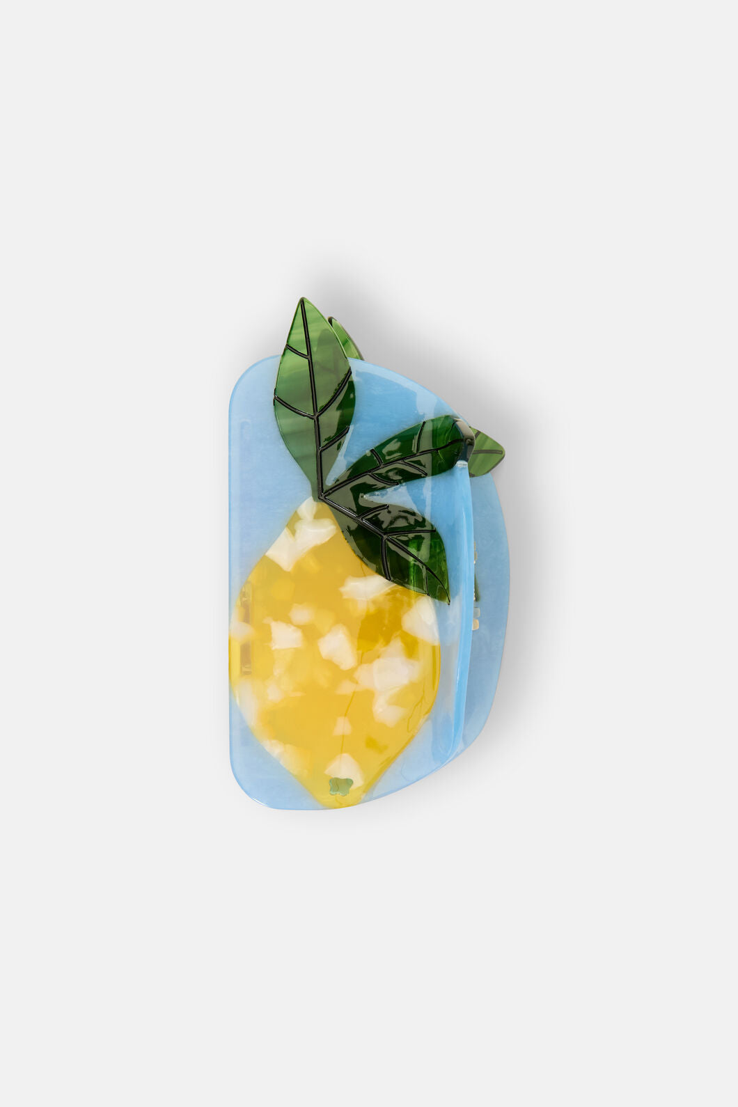Gorman - Lemonade Hair Claw - multi