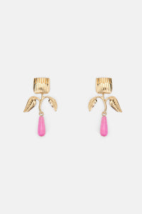 Gorman - From Your Lover Earring - multi