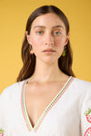 Gorman - Fruit Party Earrings - multi