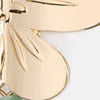 Pansy Earring
