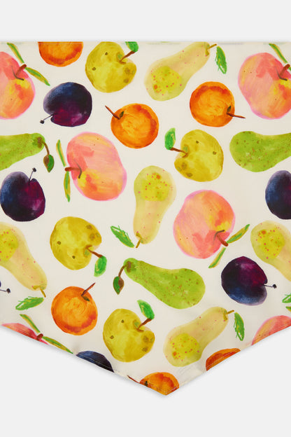 Gorman - Fruit Party Multi Wear Scarf - multi
