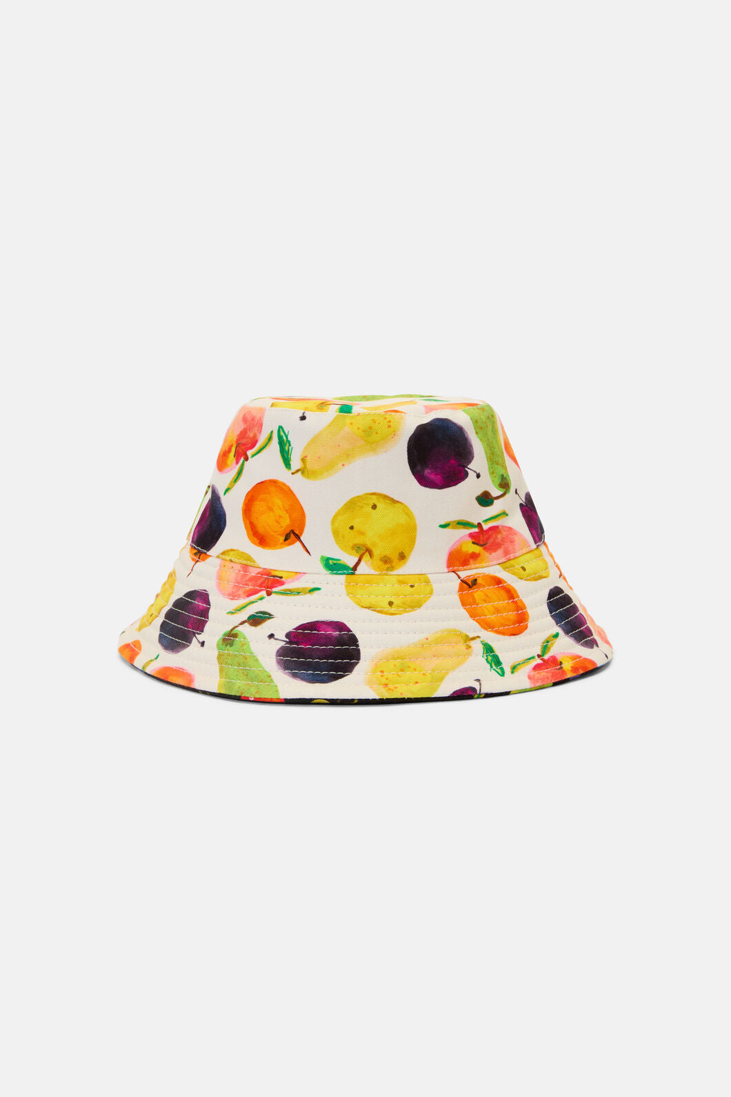 Gorman - Fruit Party Bucket Hat - print