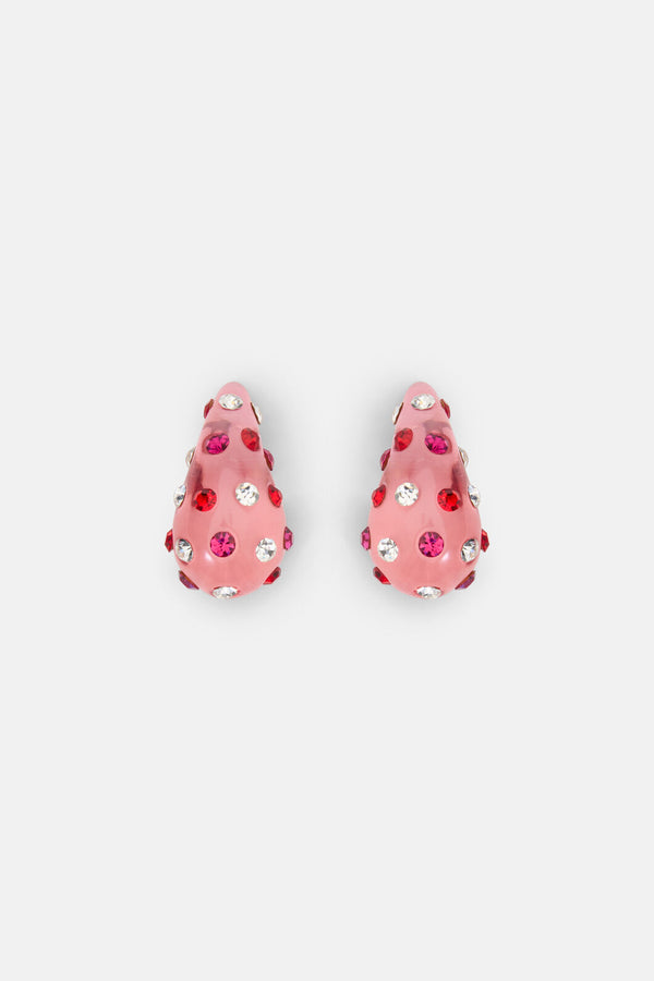 Gorman - Berry Burst Earring - multi