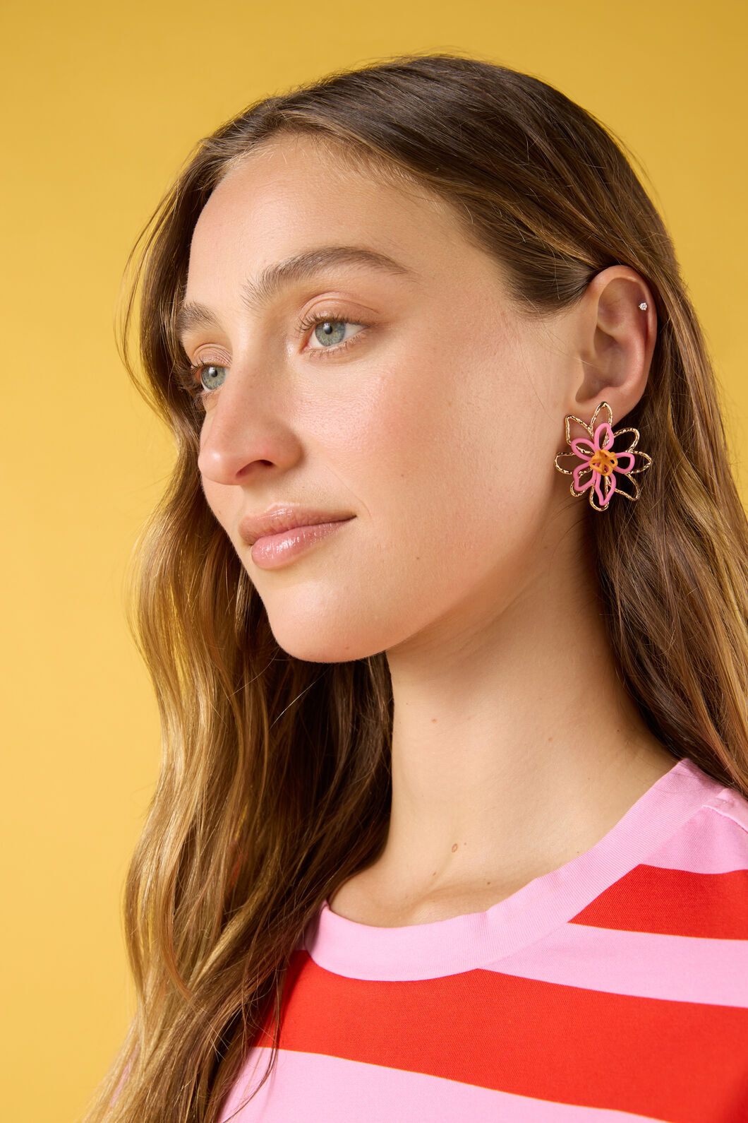 Gorman - Astrid Earring - multi