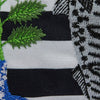 Gone Fishing Stripe Sling Bag