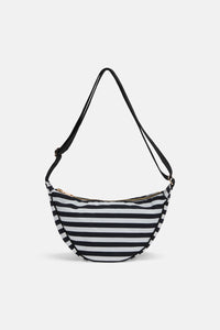 Gorman - Gone Fishing Stripe Sling Bag - multi