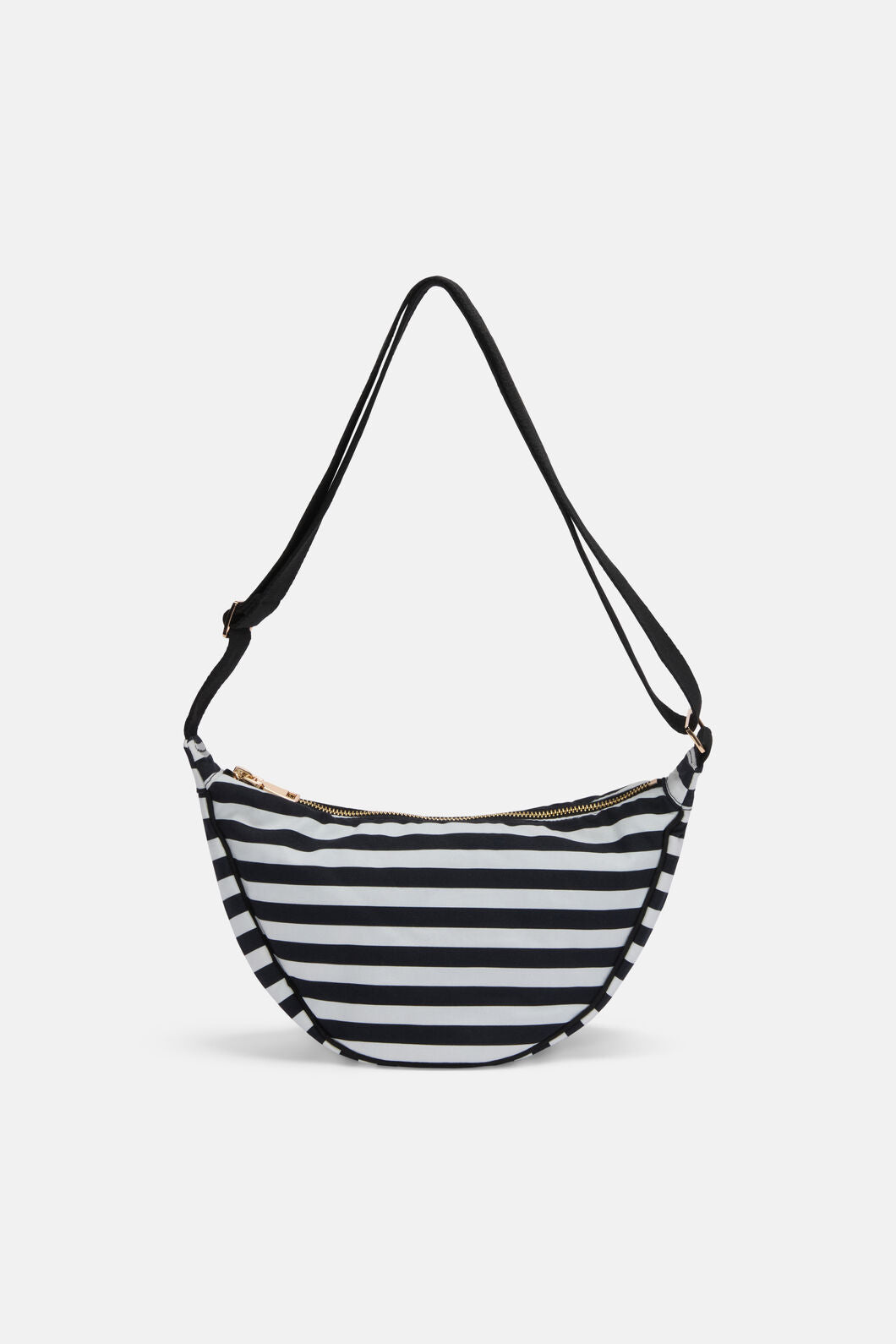 Gorman - Gone Fishing Stripe Sling Bag - multi