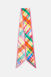 Gorman - Geo Pop Hair Scarf - print