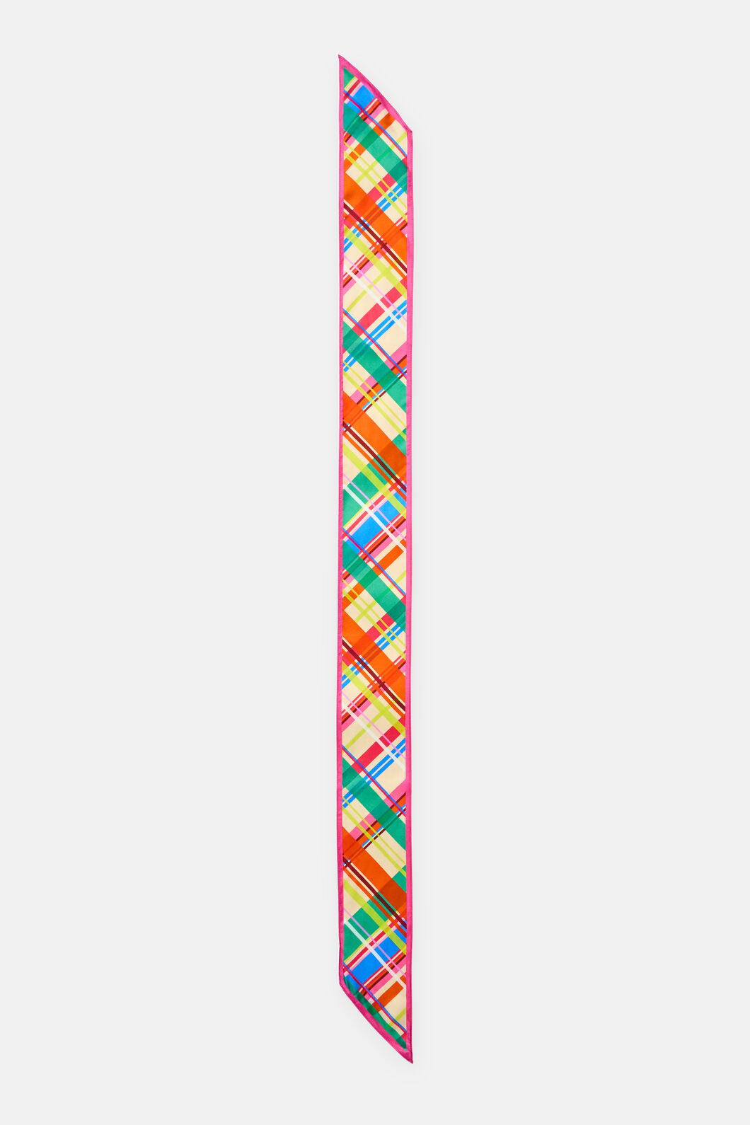 Gorman - Geo Pop Hair Scarf - print