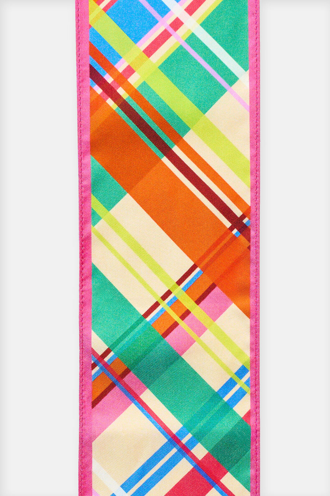 Gorman - Geo Pop Hair Scarf - print