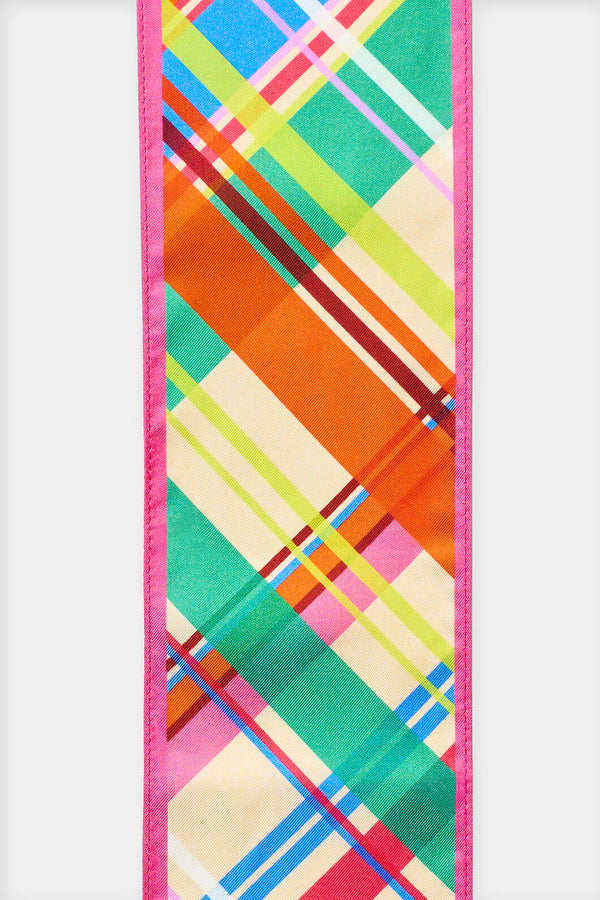 Gorman - Geo Pop Hair Scarf - print