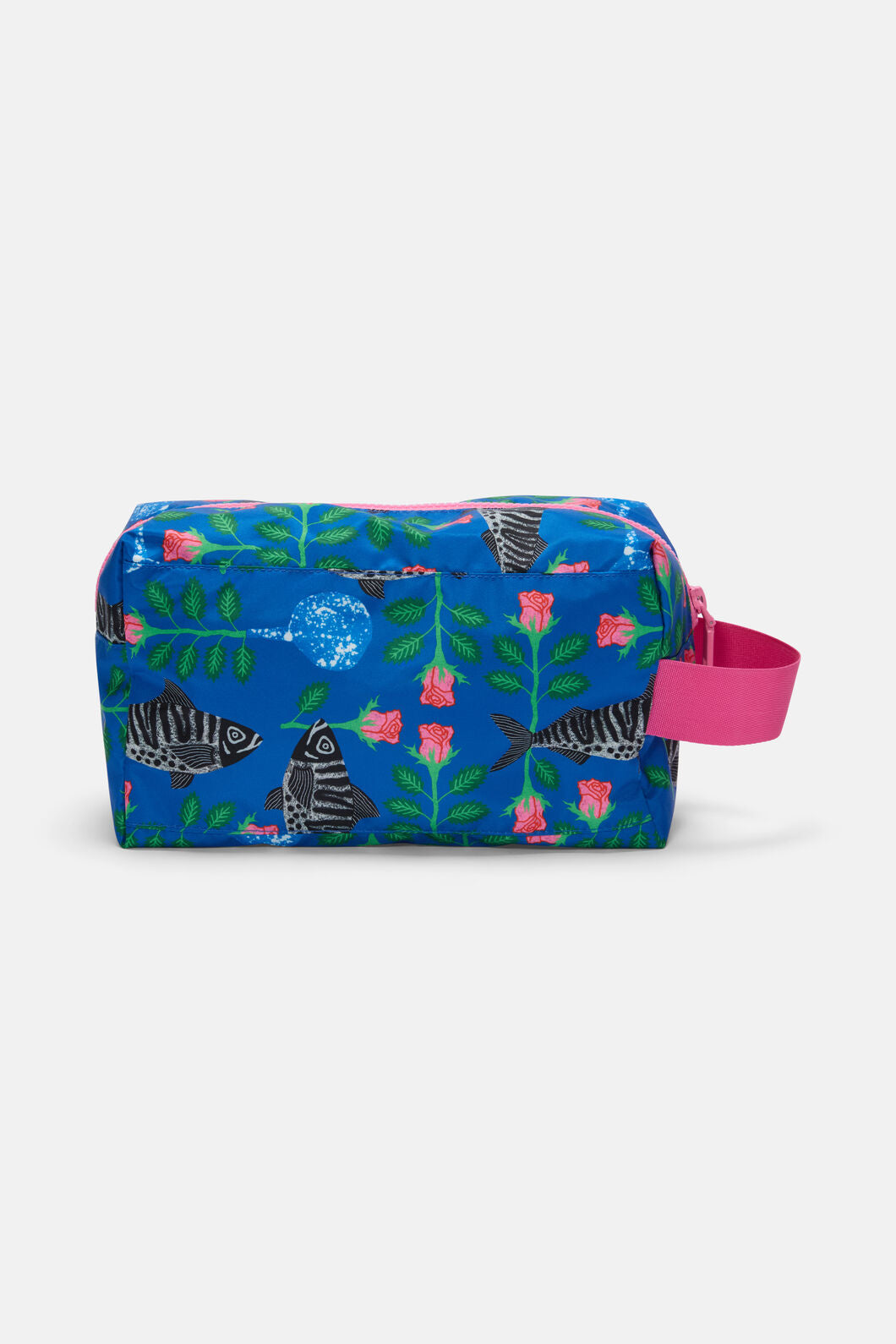 Gorman - Gone Fishing Travel Bag - print