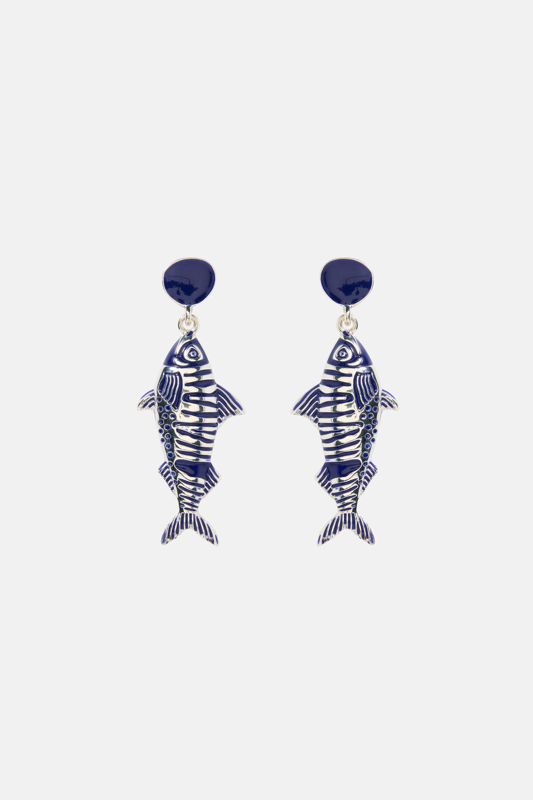 Gorman - Gone Fishing Earrings - multi