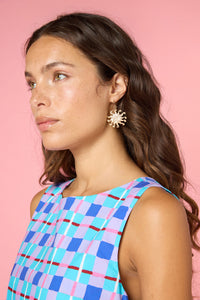 Gorman - Sun Giver Earrings - multi