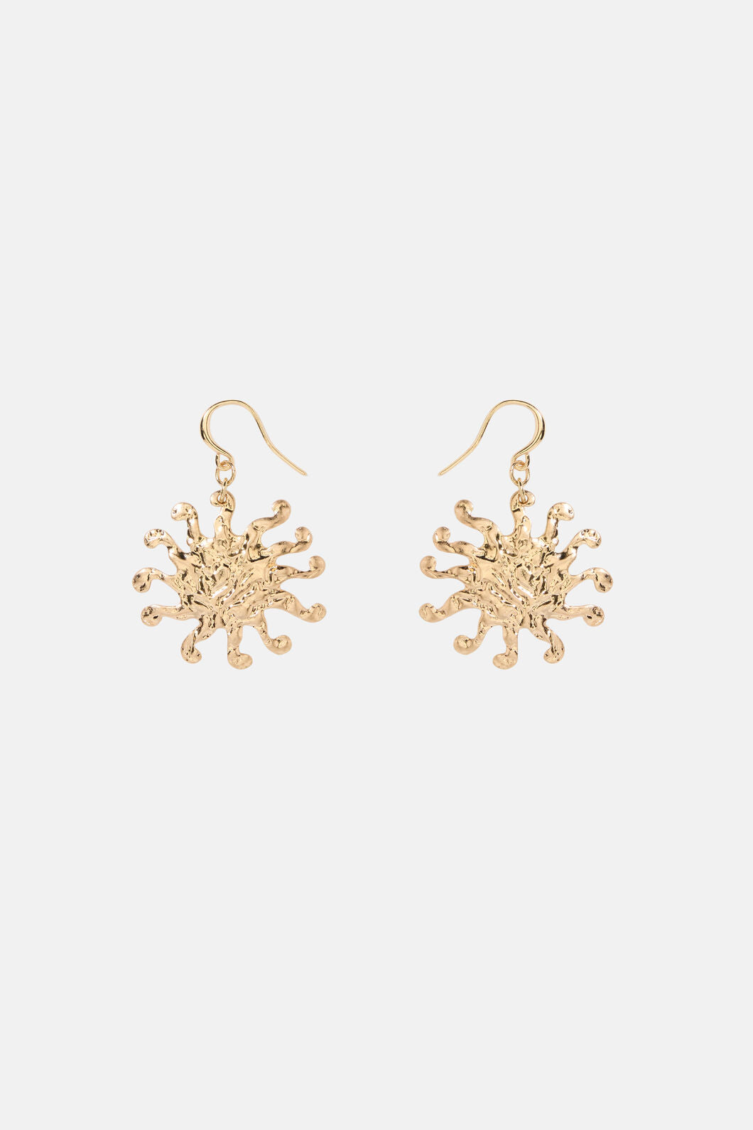 Gorman - Sun Giver Earrings - multi