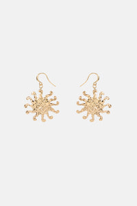 Gorman - Sun Giver Earrings - multi