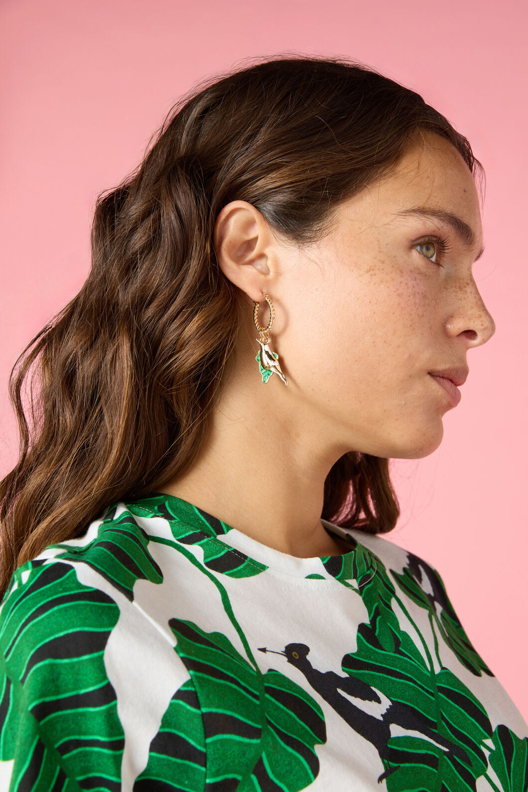 Gorman - Maggie Hoop - multi