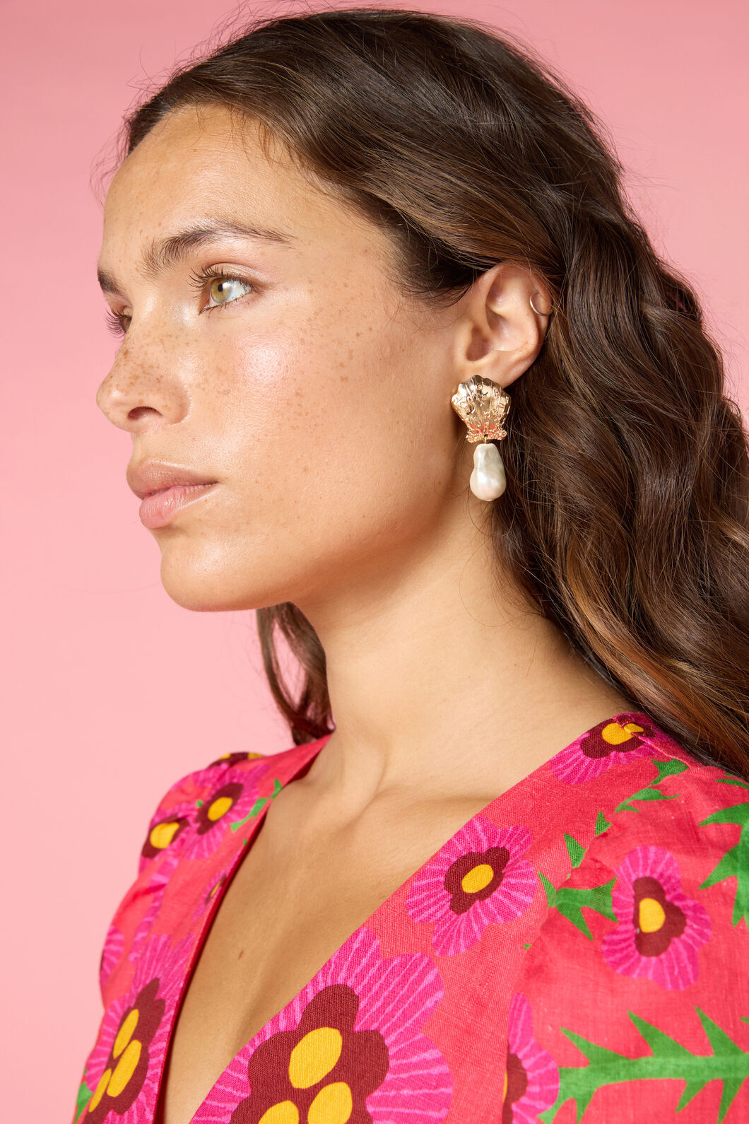 Gorman - Shoreline Earrings - multi