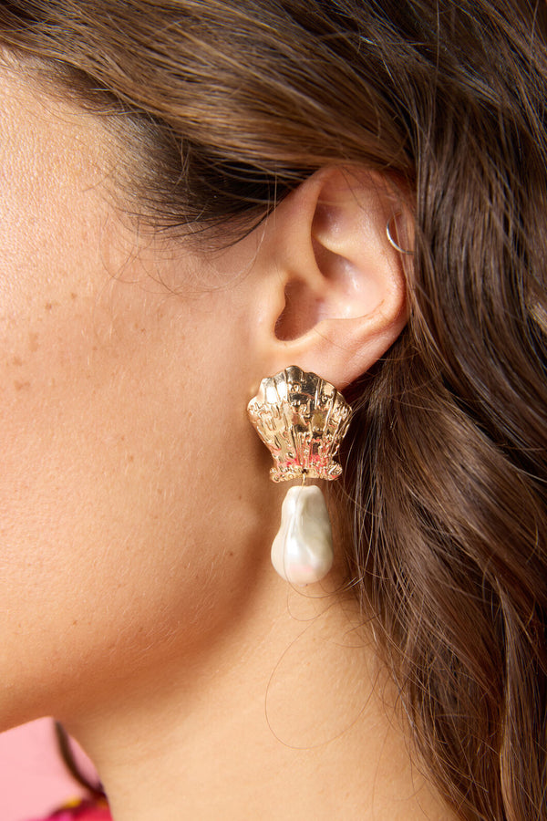 Gorman - Shoreline Earrings - multi