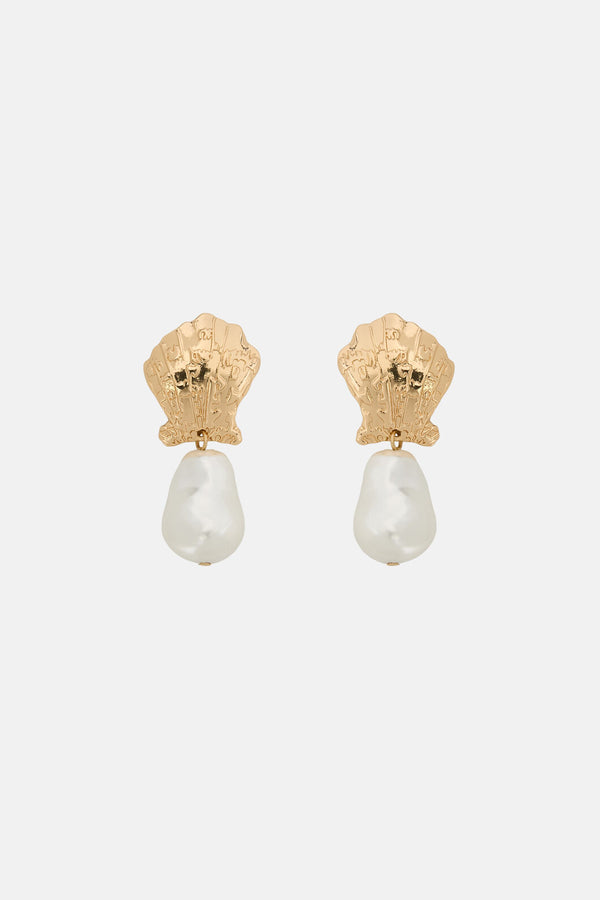 Gorman - Shoreline Earrings - multi