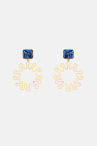 Gorman - Sunny Skies Earrings - multi