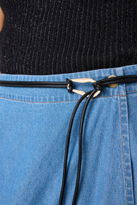 Gorman - Tango Waist Belt - navy