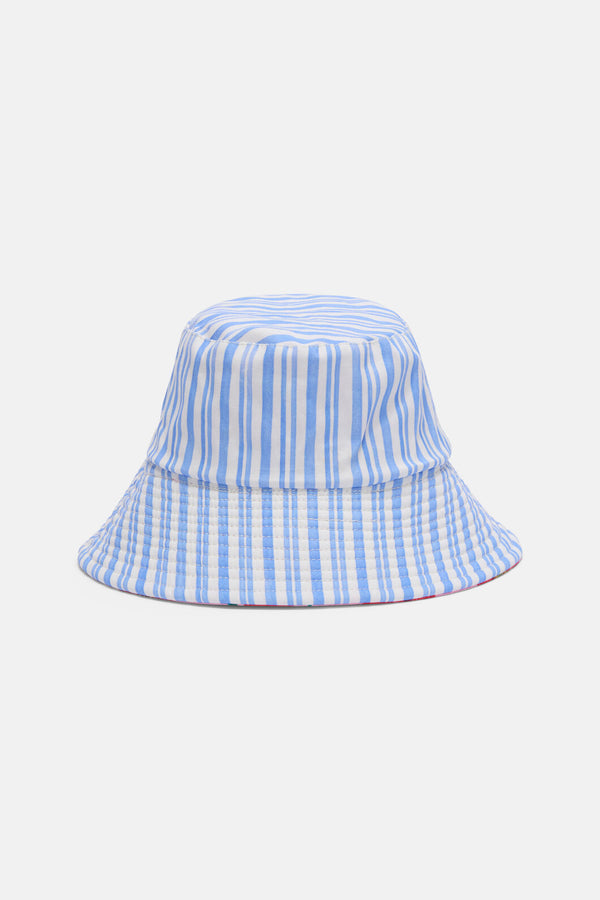 Gorman - Antipasto Bucket Hat - print