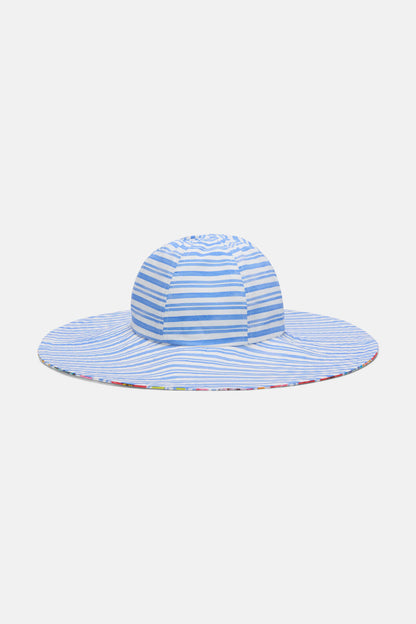 Gorman - Antipasto Floppy Hat - print