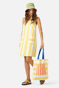 Gorman - Amara Tote Bag - print
