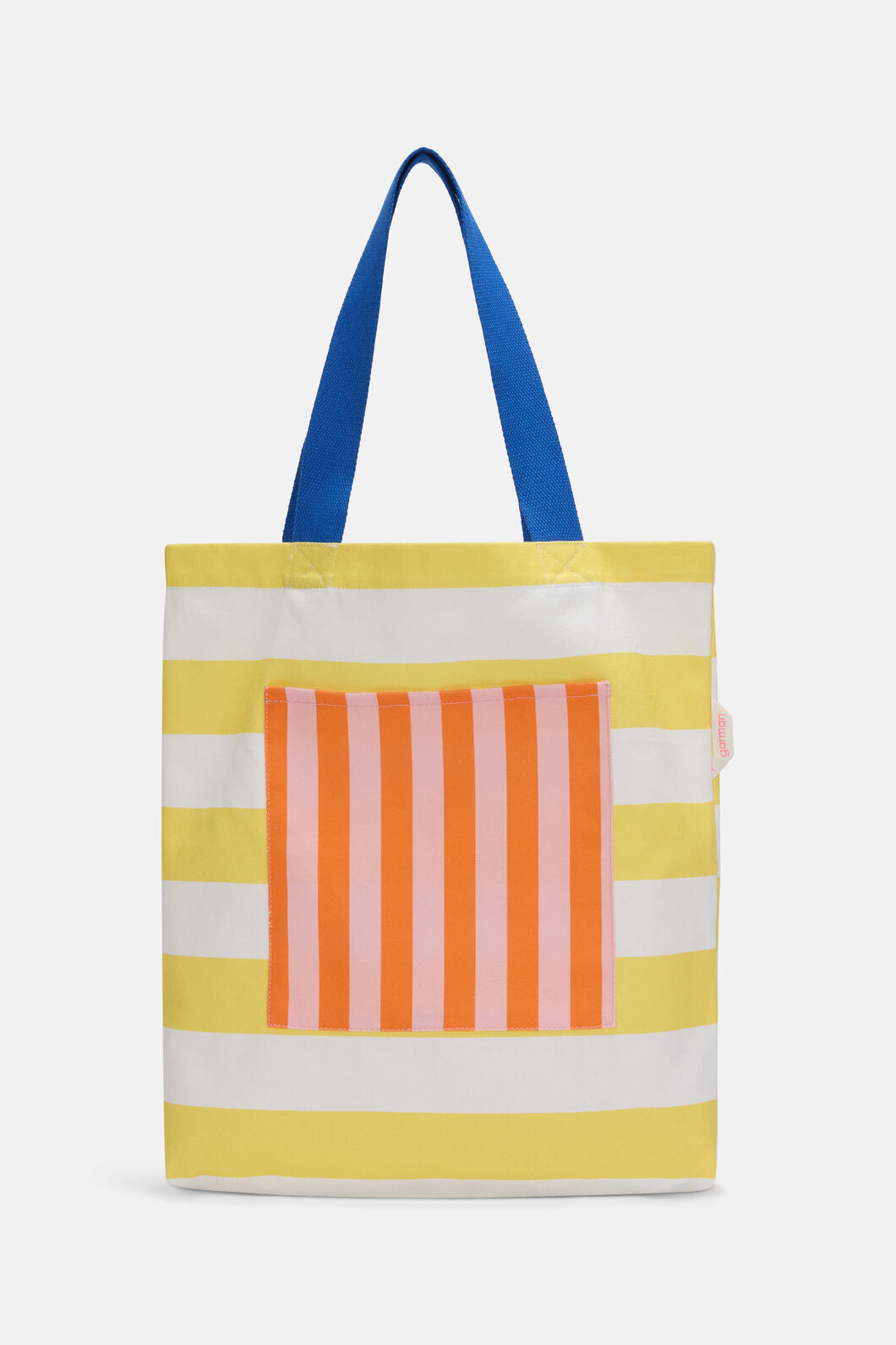 Gorman - Amara Tote Bag - print