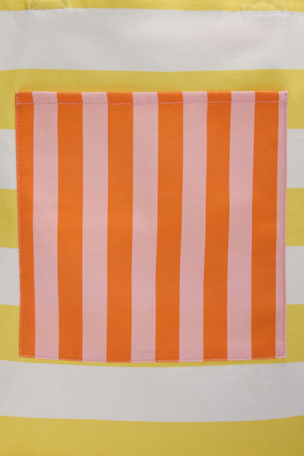 Gorman - Amara Tote Bag - print